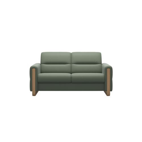 Stressless® Fiona Wood 2 Seater Sofa