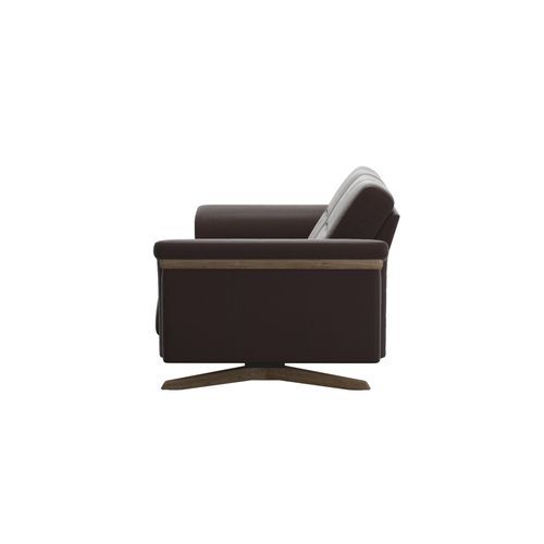 Stressless® Stella Wood 2 Seater