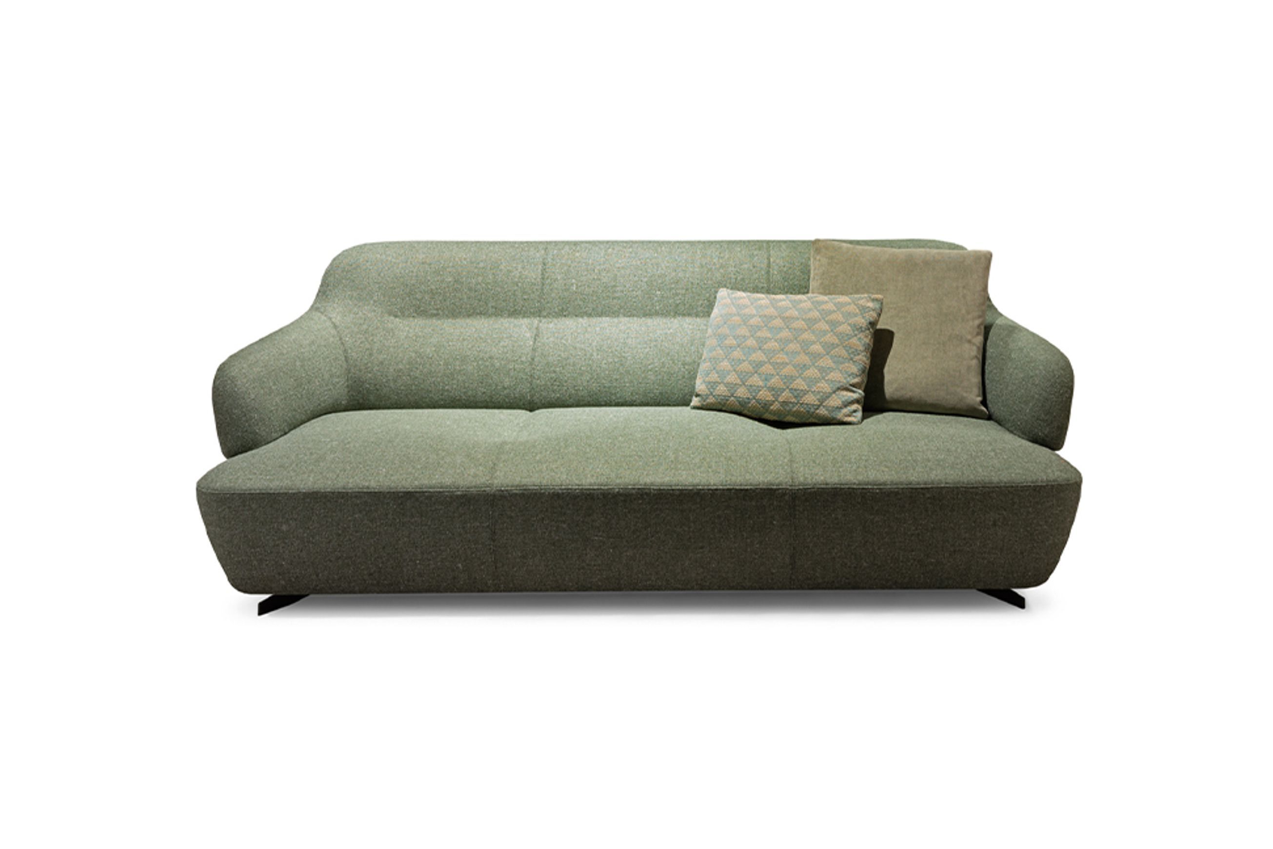 South Kensington Sofa by Molteni&C