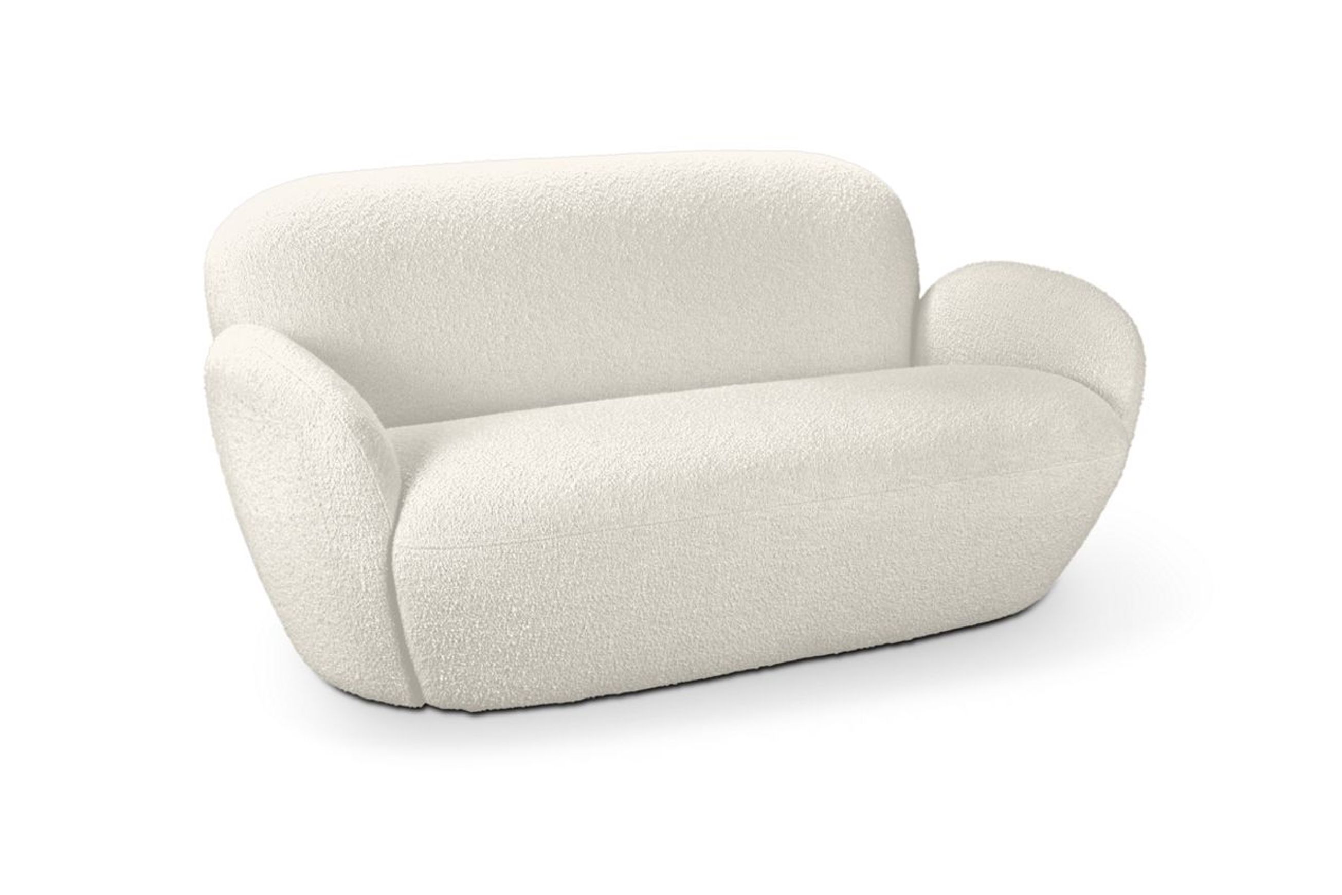 Pétale 1.5 Seat Sofa