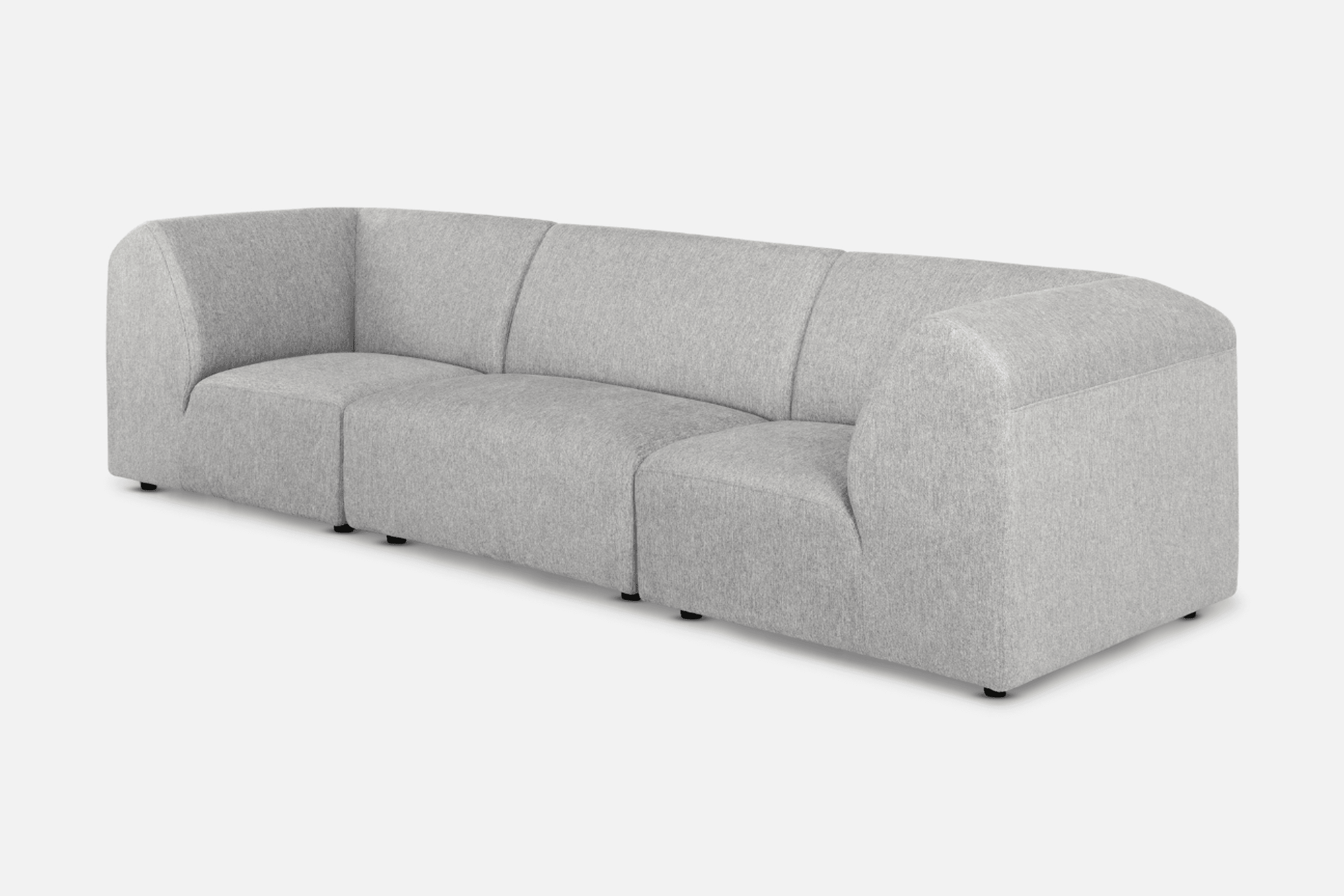 Marseille Modular Seating (Exclusive)
