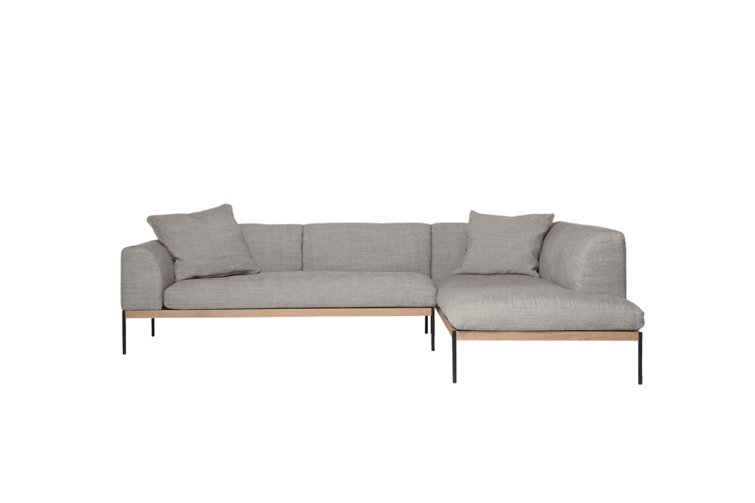 Department Chaise Sofa