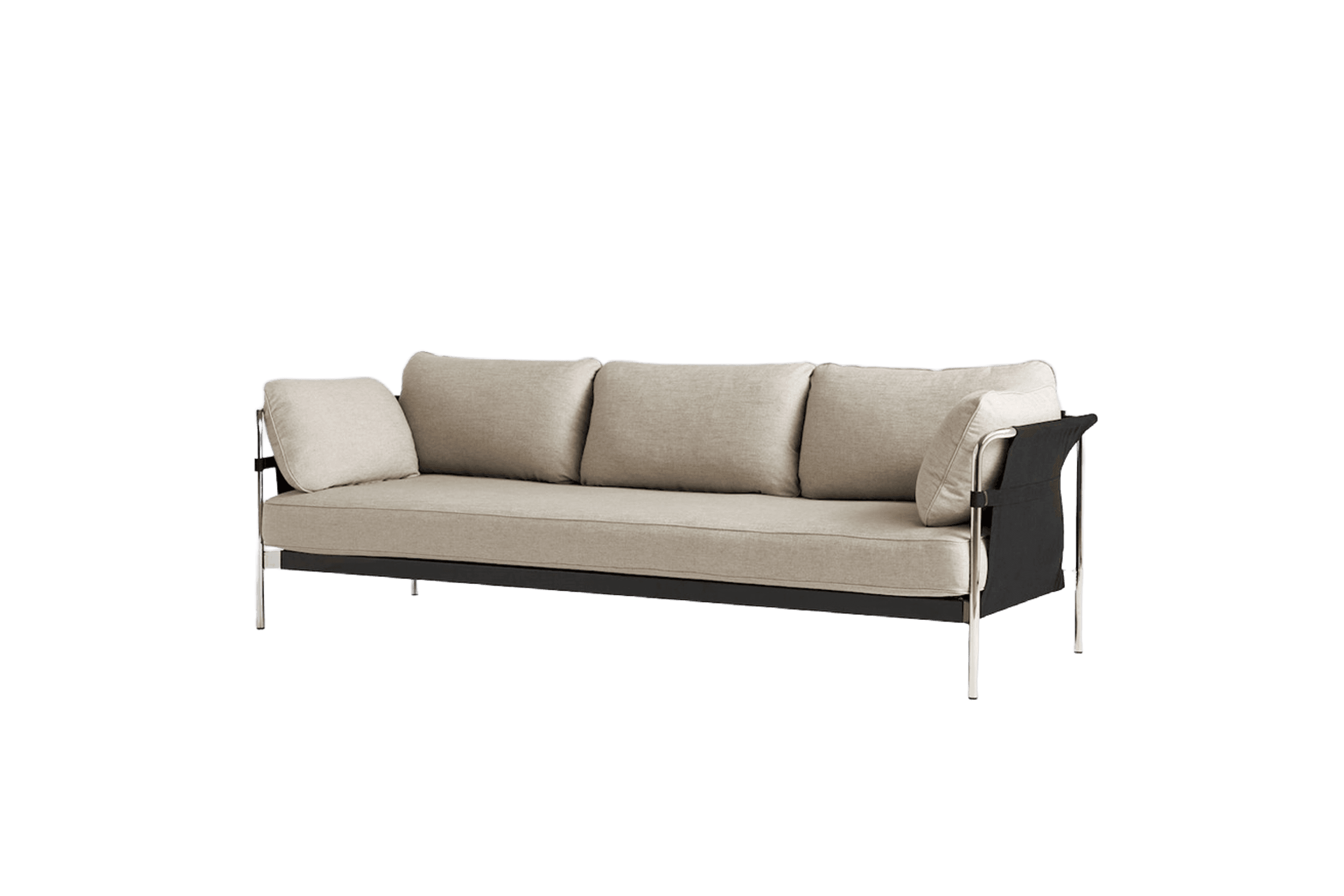 Can Sofa 3 Seater by HAY