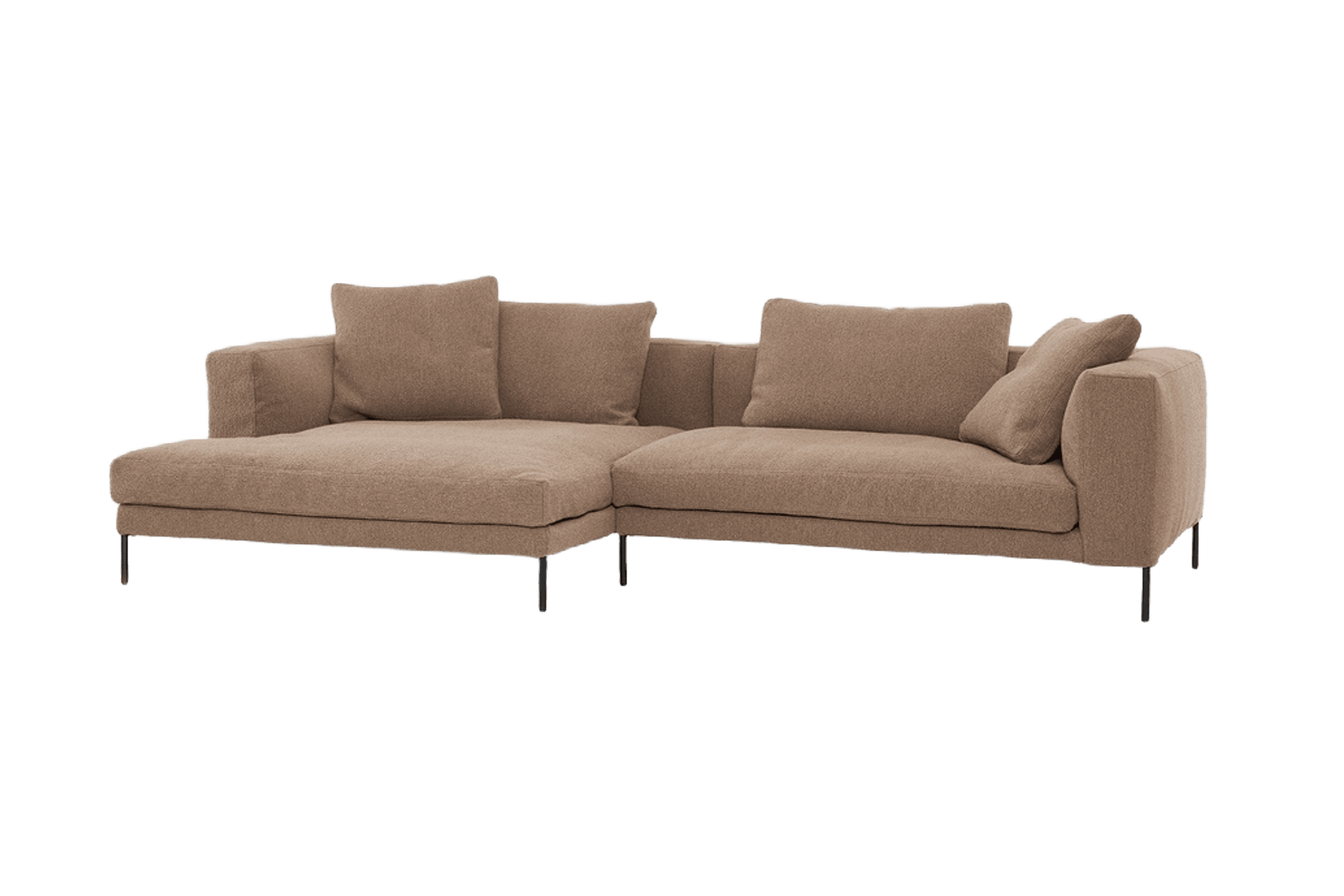Ondine Plus Chaise