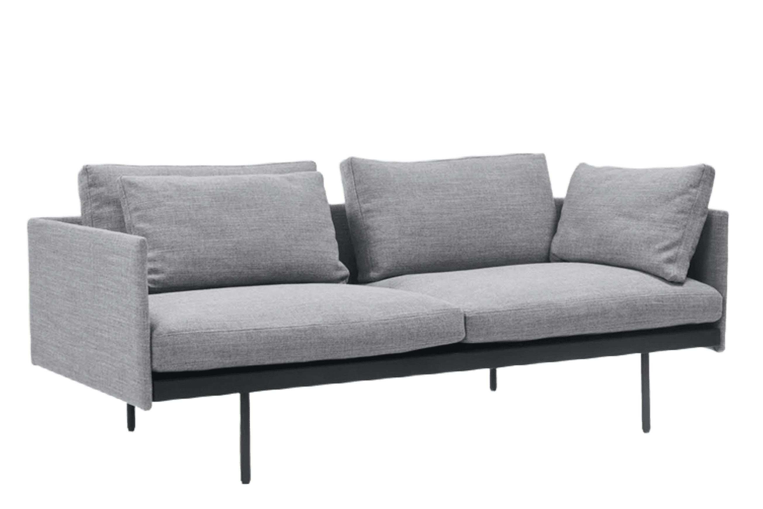 Bureau Sofa
