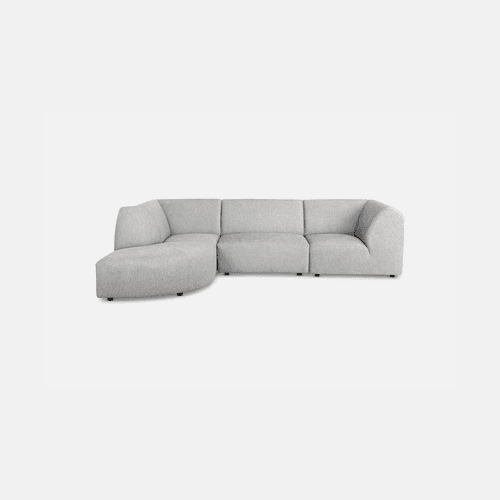 Marseille Modular Seating