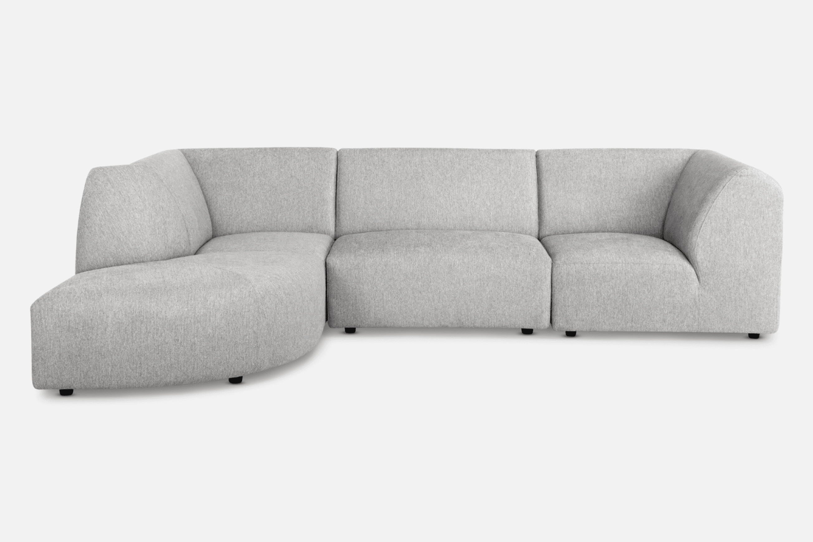 Marseille Modular Seating (Exclusive)