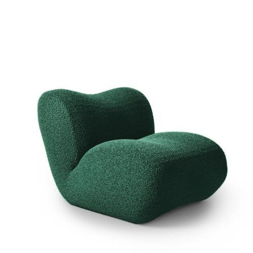 Hubba Armchair