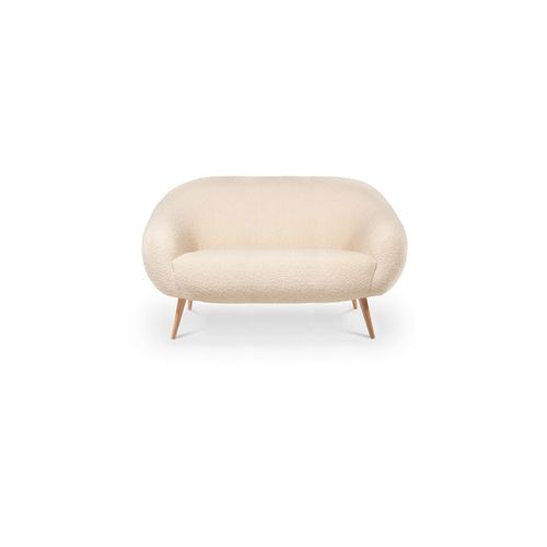 Niemeyer 2 Seat Sofa