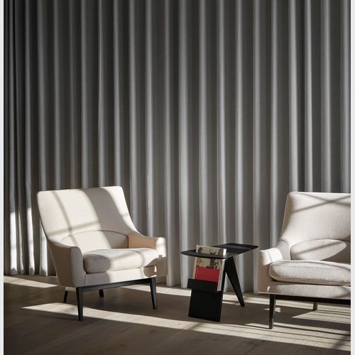 A-Chair Metal by Fredericia