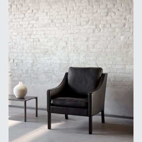 Mogensen 2207 Club Chair by Fredericia