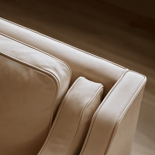Club 2213 Sofa 3-Seater by Fredericia