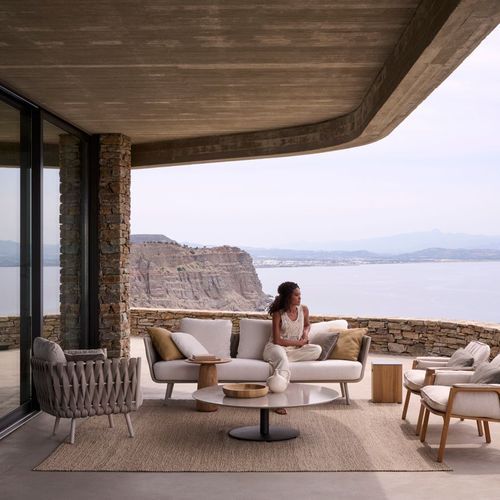 Tosca | Sofa