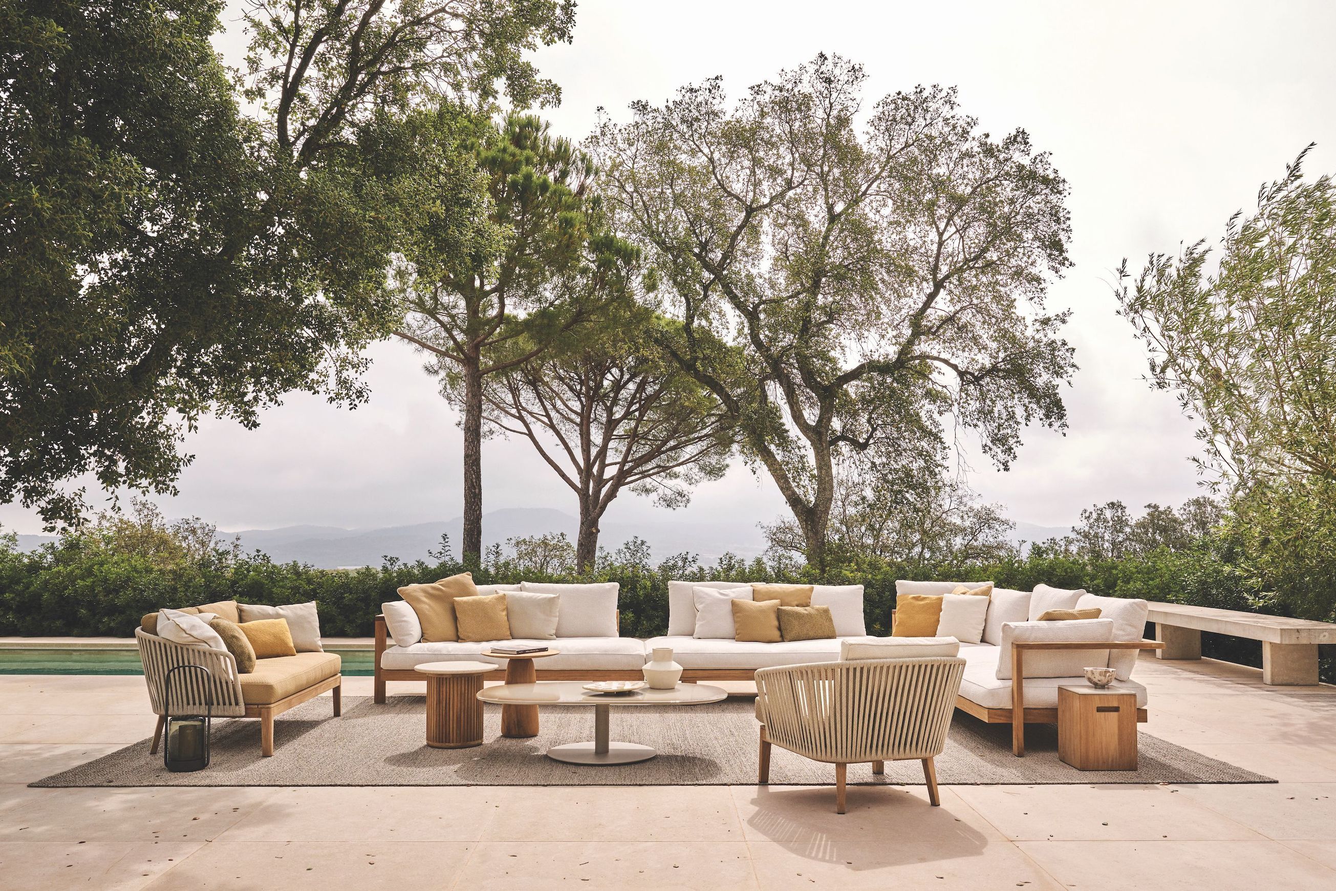 Pure | Sofa