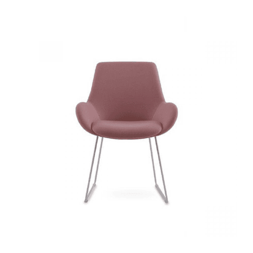 Lupino arm chair LB