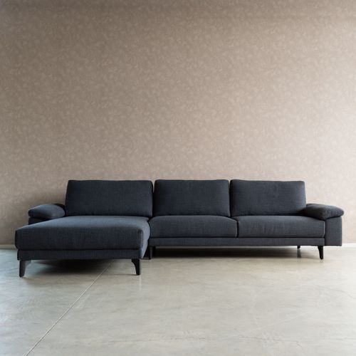 Hulsta 450 + Chaise Sofa