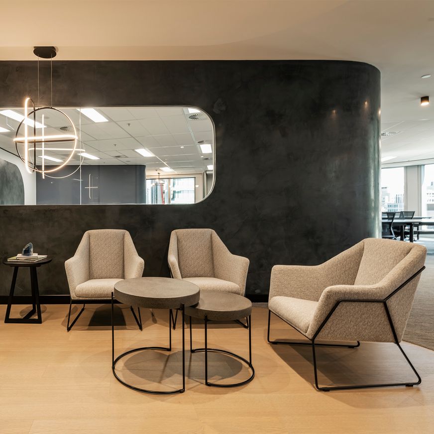 Beka Armchair