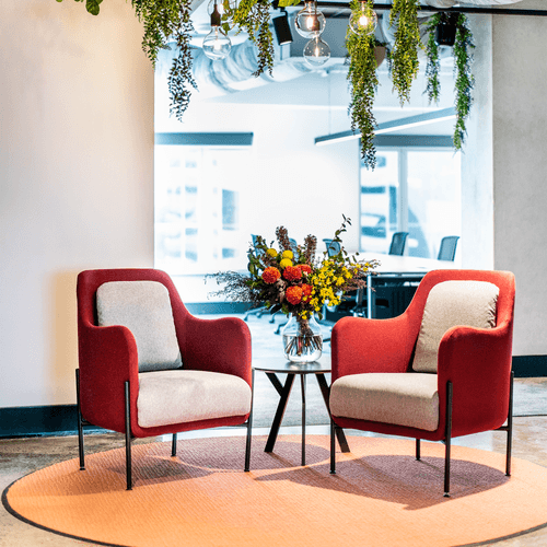 Swift Armchair