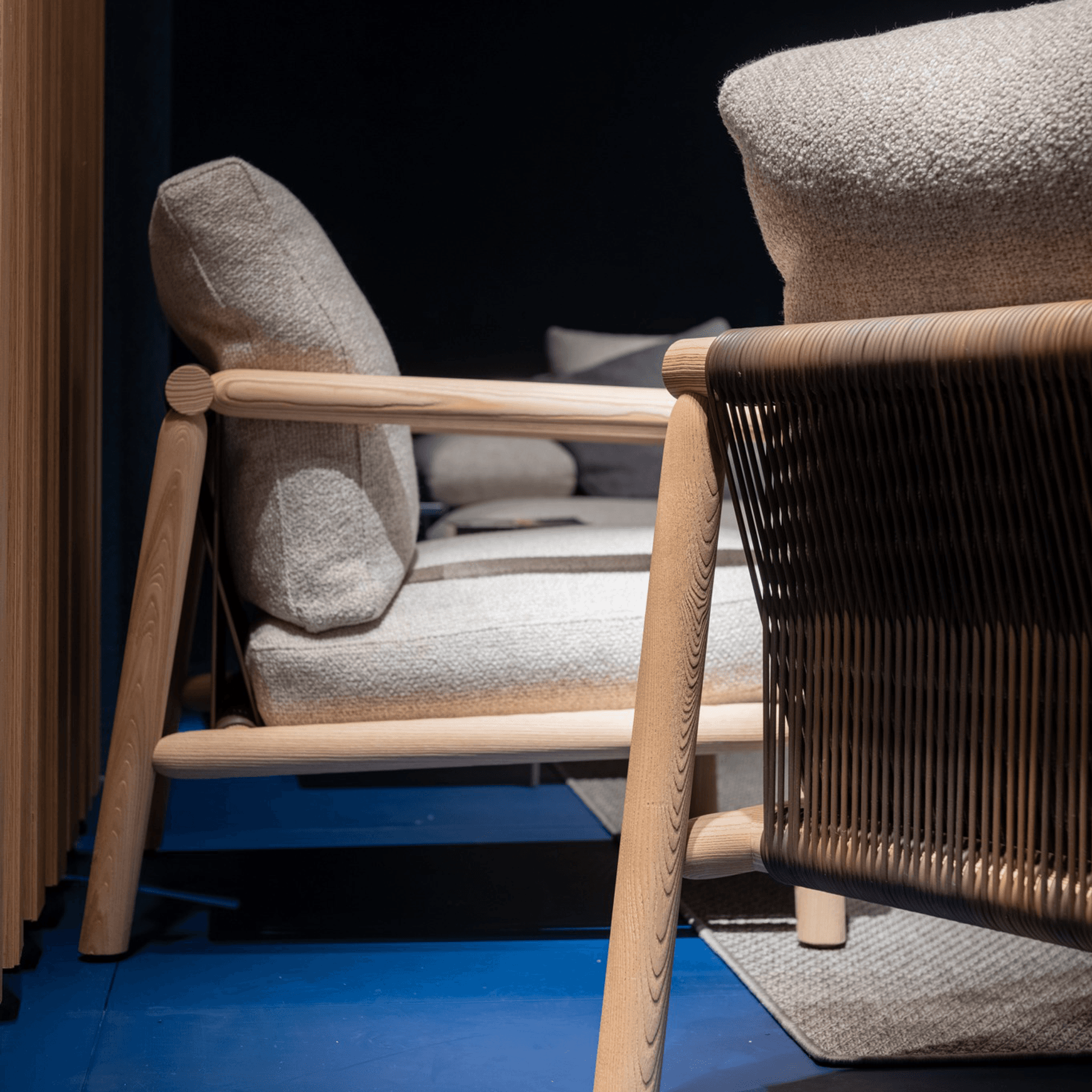 Time Out Armchair