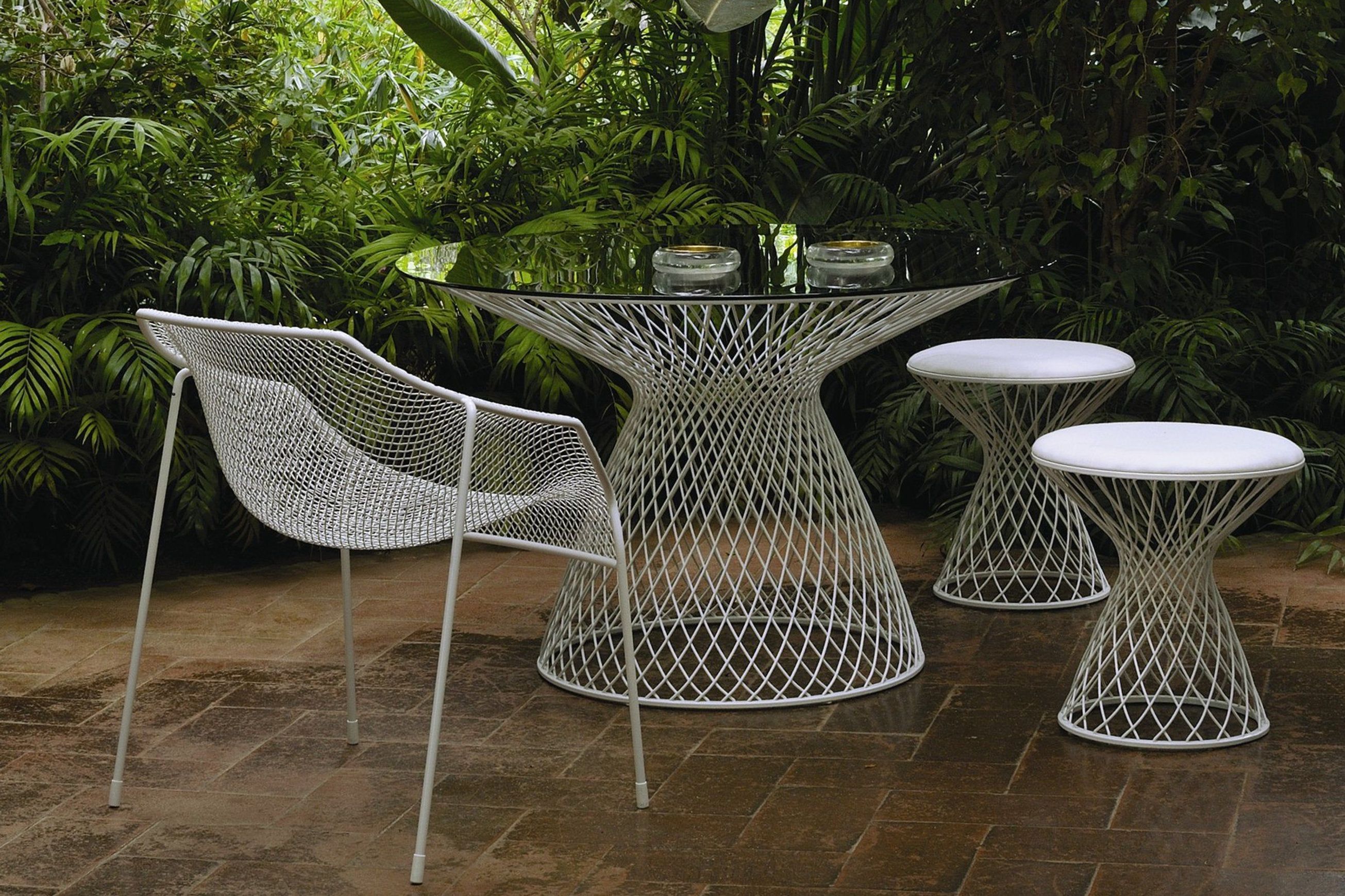 Heaven Armchair