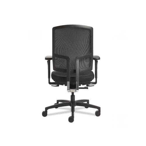 M24 Task Chair With Arms