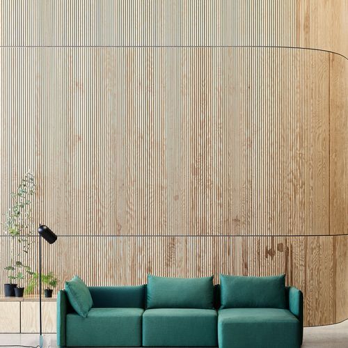 Cape Lounge Sofa