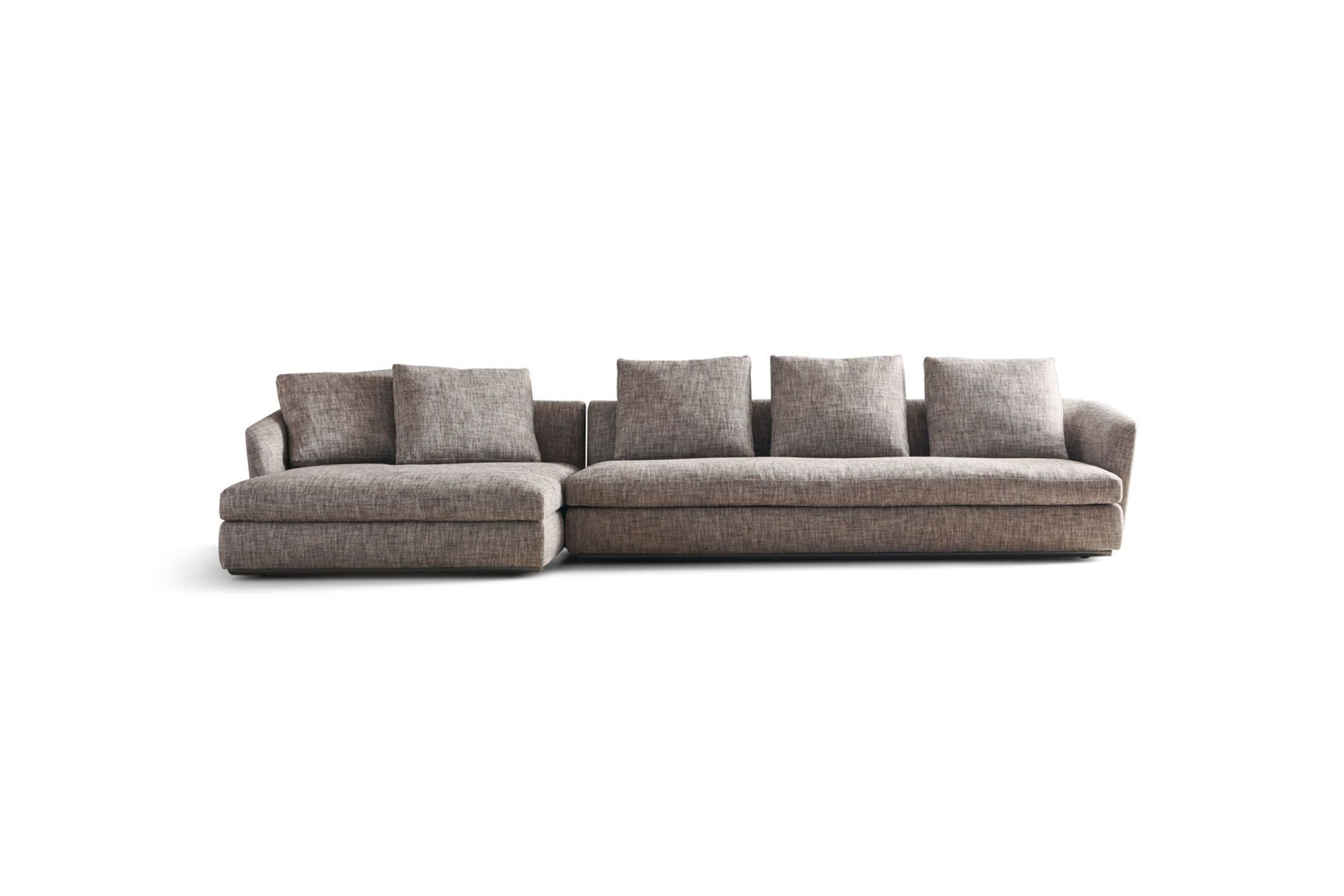 Sloane Sofa by Molteni&C