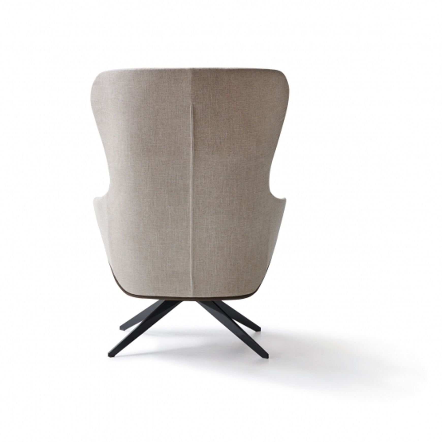 Kensington Armchair by Molteni&C