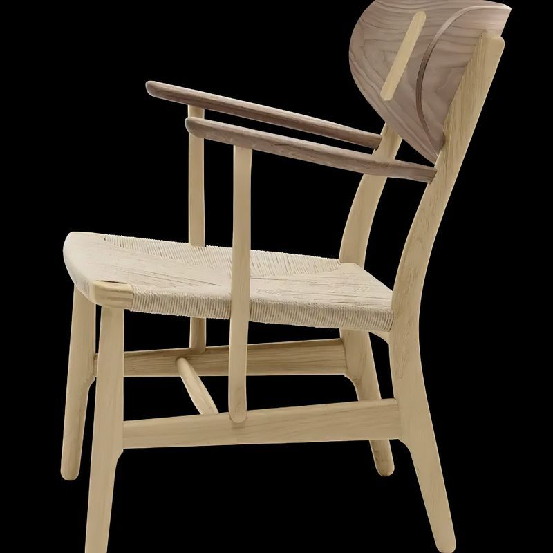 CH22 Easy Chair