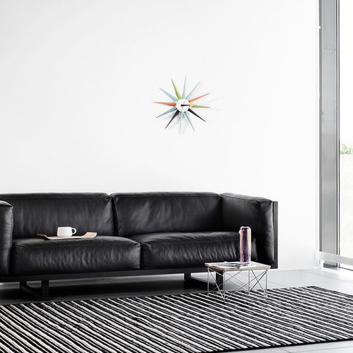 EJ555-3 Sofa by Erik Jørgensen