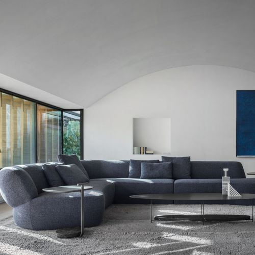 Surf Sofa by Molteni&C