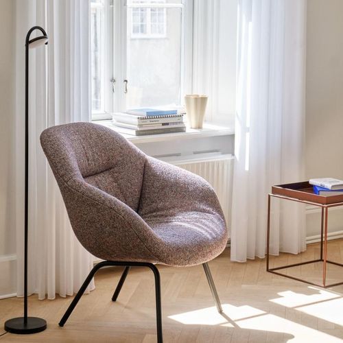 AAL 87 Soft Chair by HAY