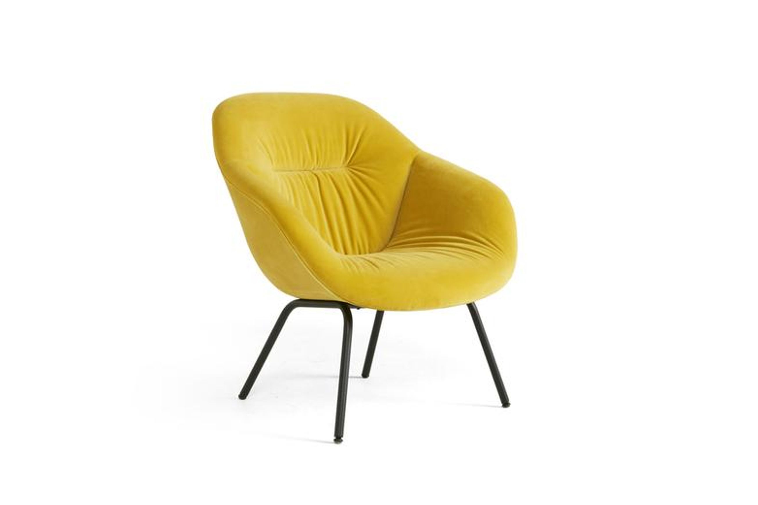 AAL 87 Soft Chair by HAY