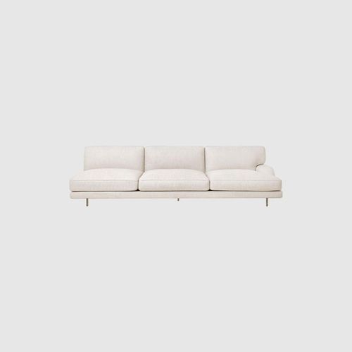 Flaneur Sofa Range by Gubi