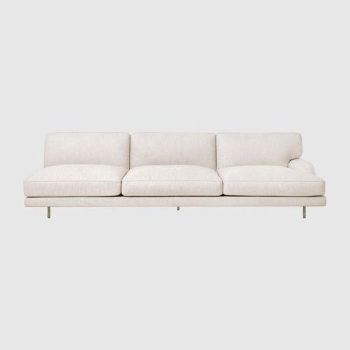 Flaneur Sofa Range by Gubi