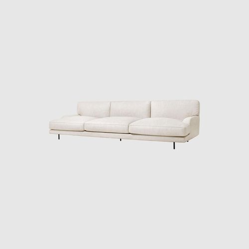 Flaneur Sofa Range by Gubi