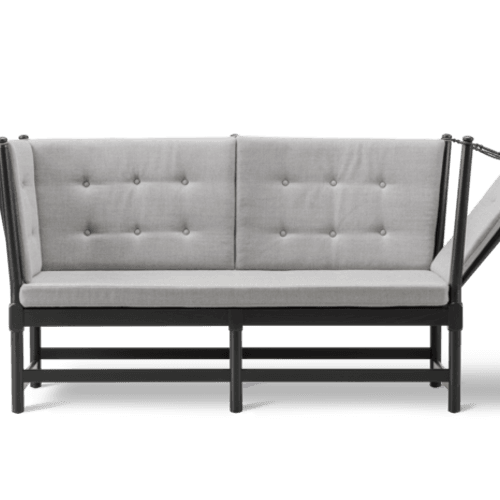 Spoke-Back 1789 Sofa by Fredericia
