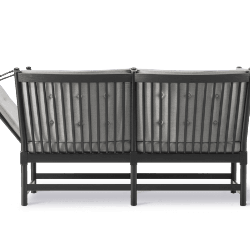 Spoke-Back 1789 Sofa by Fredericia