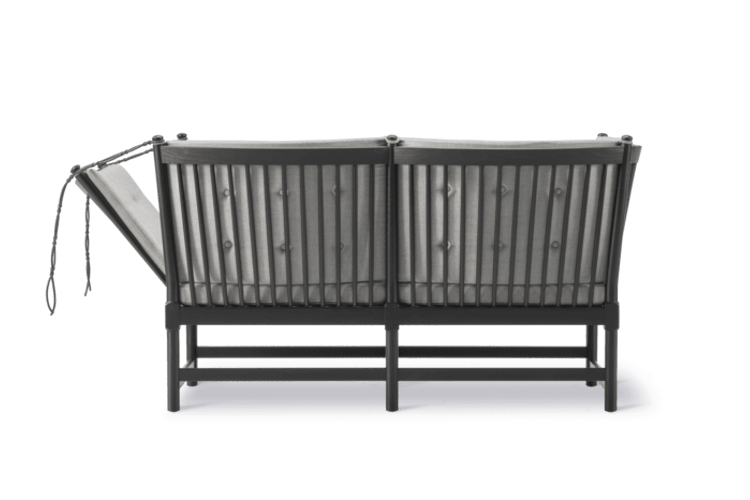 Spoke-Back 1789 Sofa by Fredericia