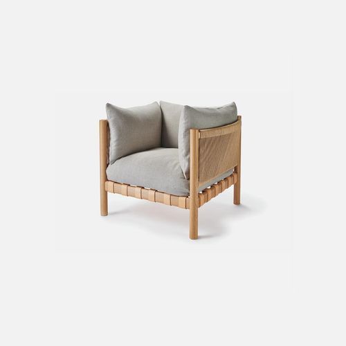 Harbour Armchair by Nau