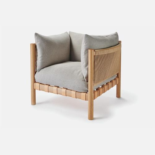 Harbour Armchair by Nau