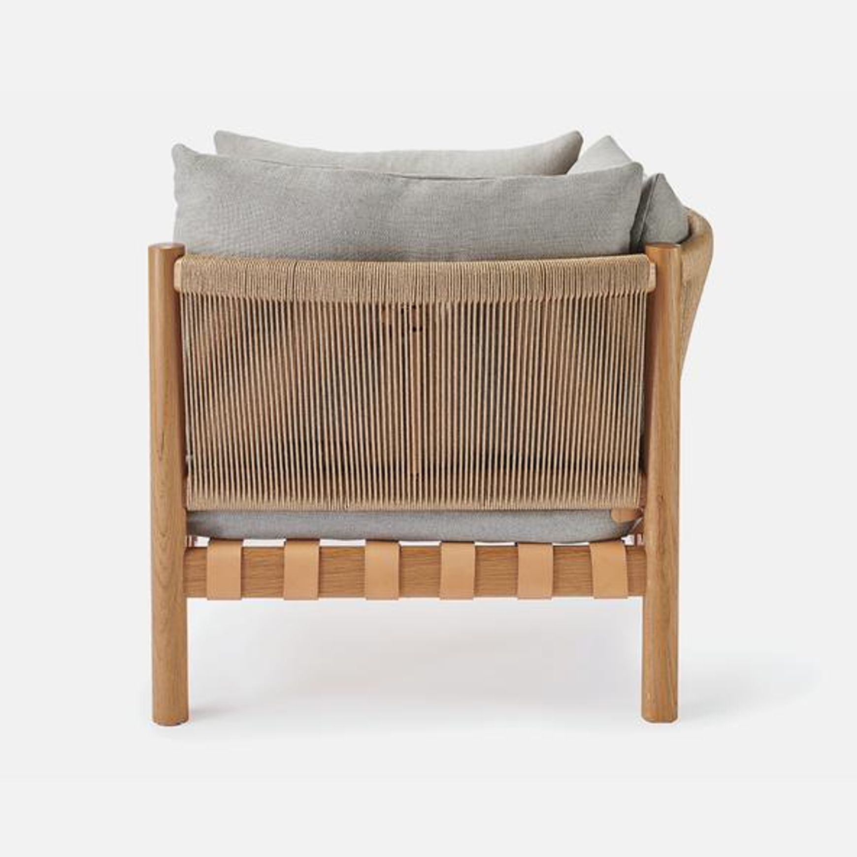 Harbour Armchair by Nau