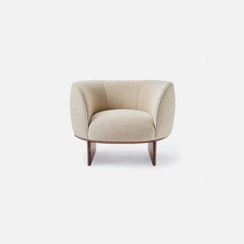 Nami Armchair by Nau