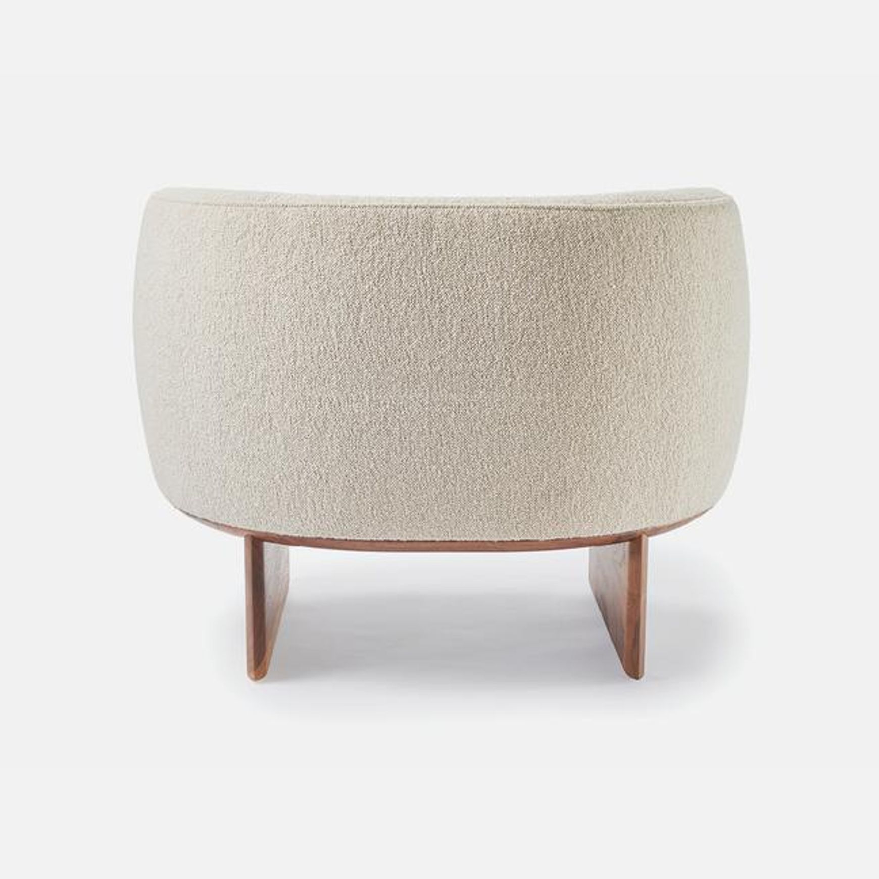 Nami Armchair by Nau