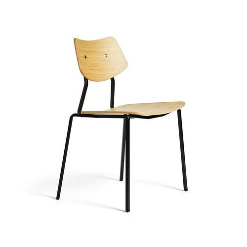 1960 Stacking Chair