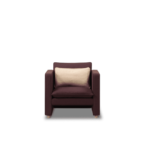 Jota Lounge Chair