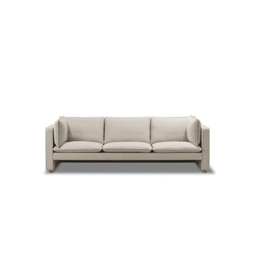 Jota 3 Seater Sofa