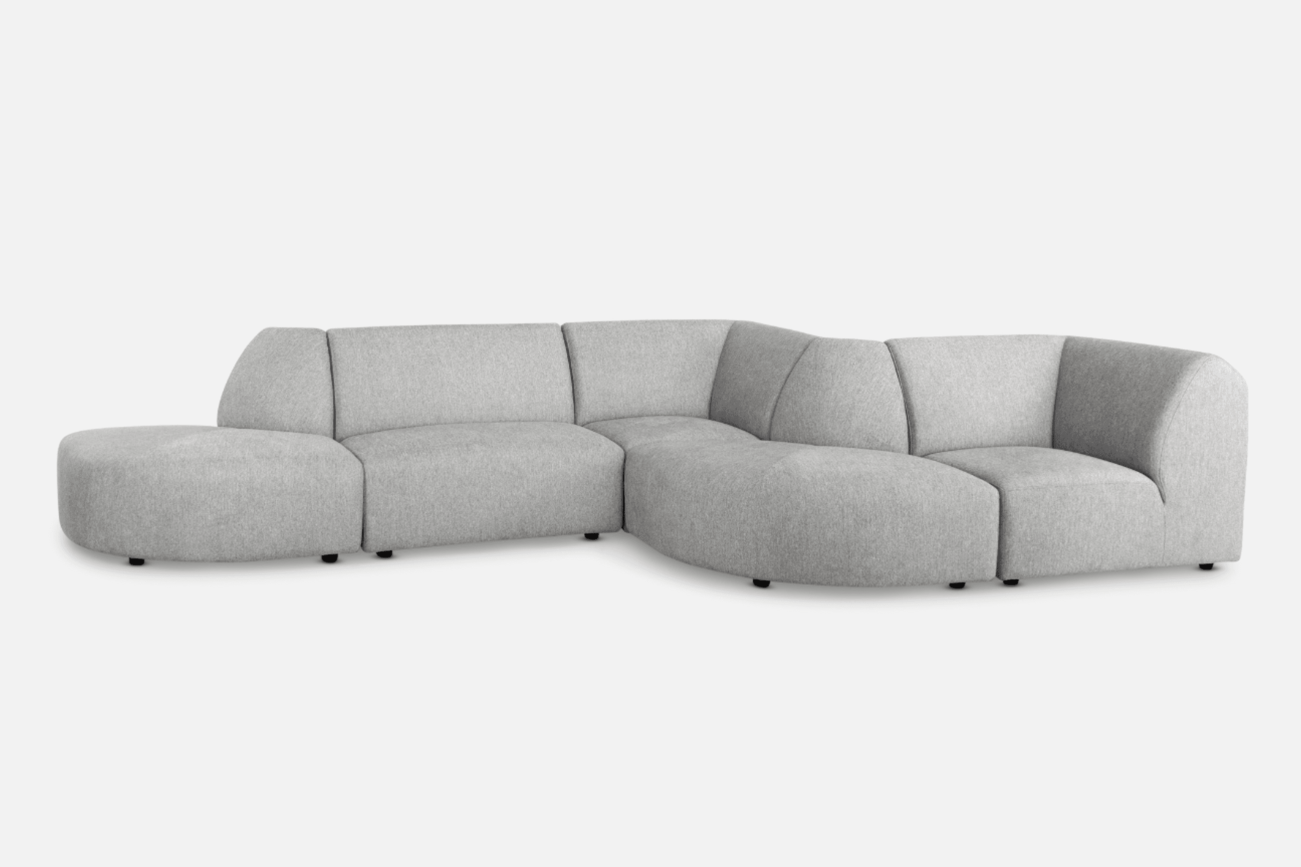Marseille Modular Seating (Exclusive)