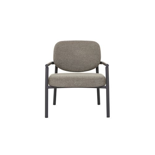 Lori Metal Occasional Chair