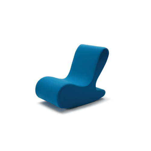 Soft Ruth Rocker
